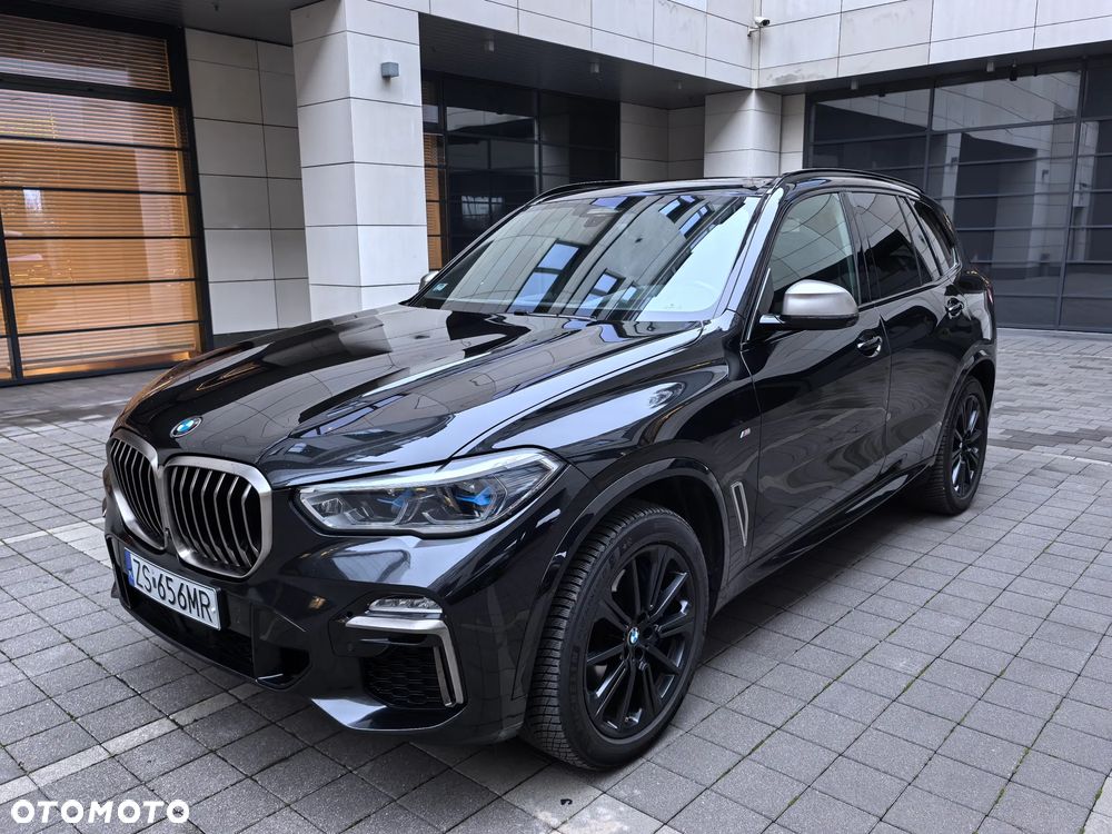 BMW X5 M - 8