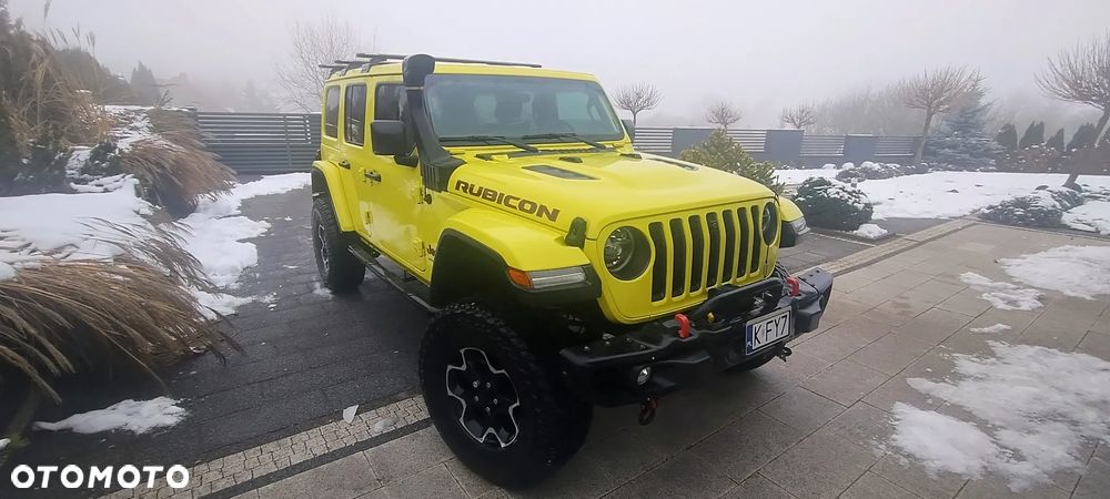 Jeep Wrangler - 16