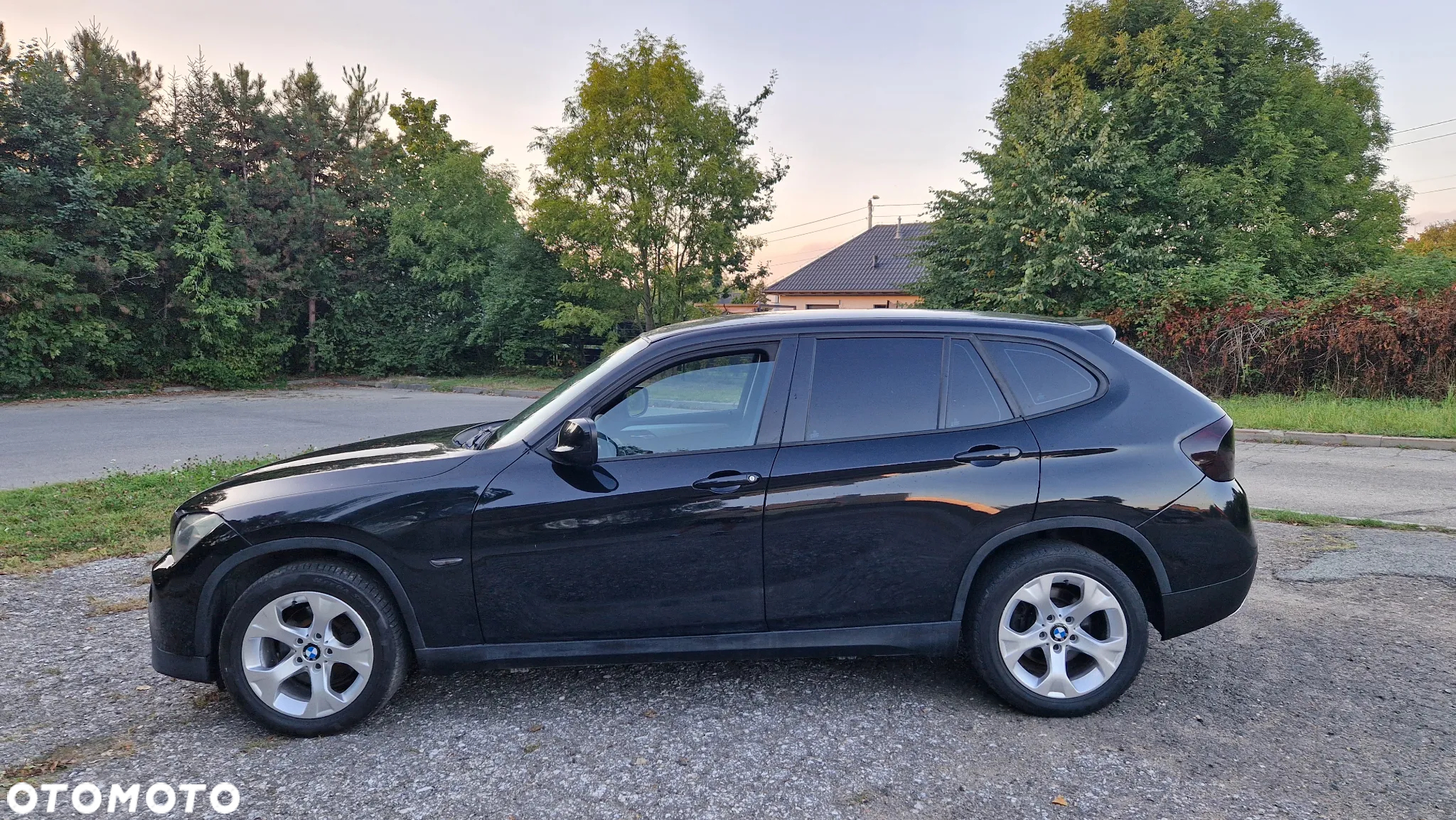BMW X1 xDrive20d - 6