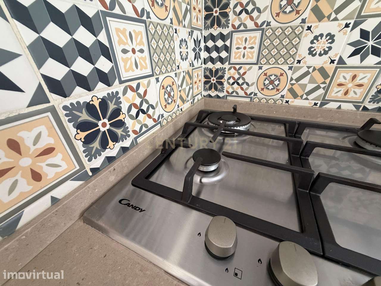 ❤️ A Casa que Vai Fazer Esquecer as Obras - Grande imagem: 4/25