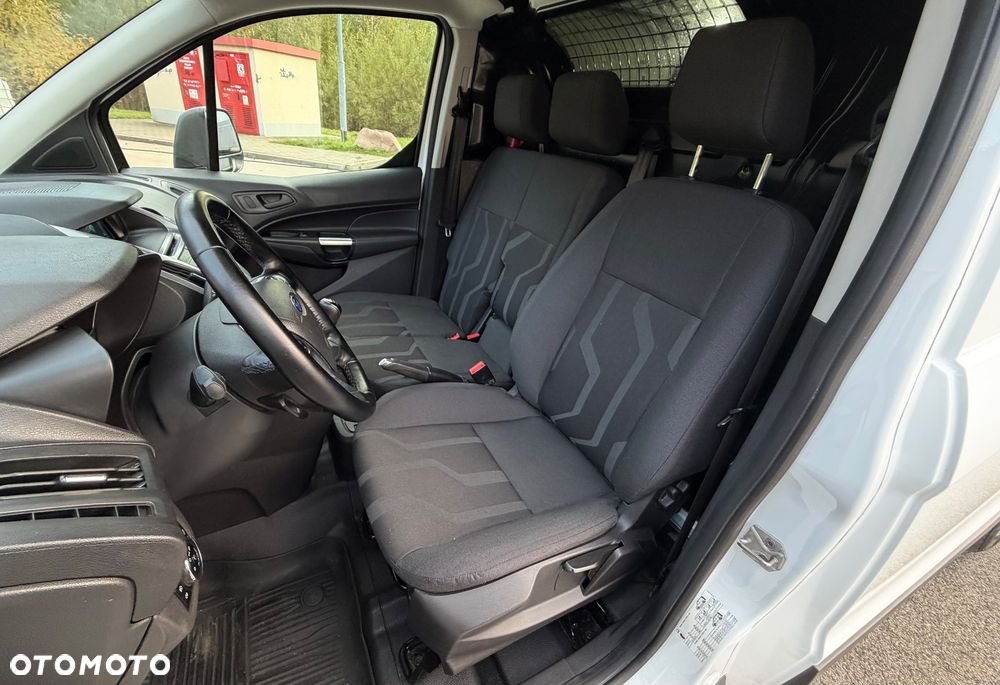 Ford Transit Connect L2H1 LONG 1.5 TDCI 2018r, - 16