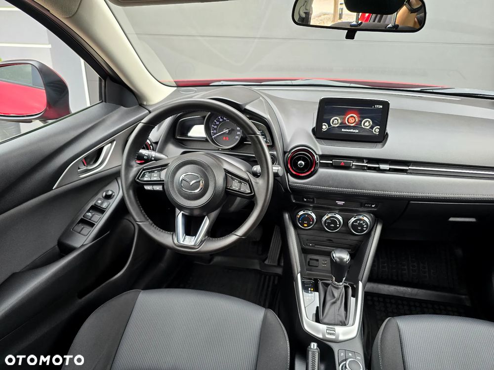 Mazda CX-3 2.0 Skyenergy - 7