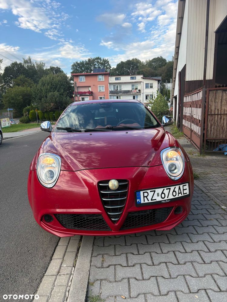 Alfa Romeo Mito - 3