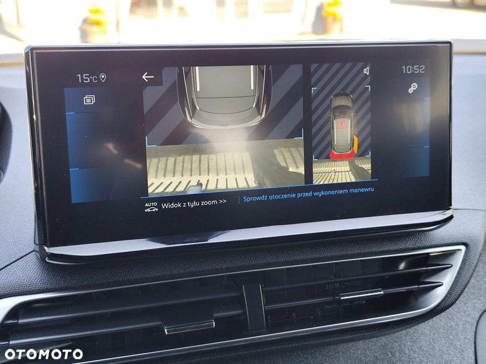 Peugeot 3008 PureTech 130 Stop & Start GPF Allure Pack - 17