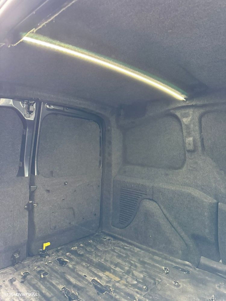 Citroën Berlingo 1.6 HDi 600 3L - 18