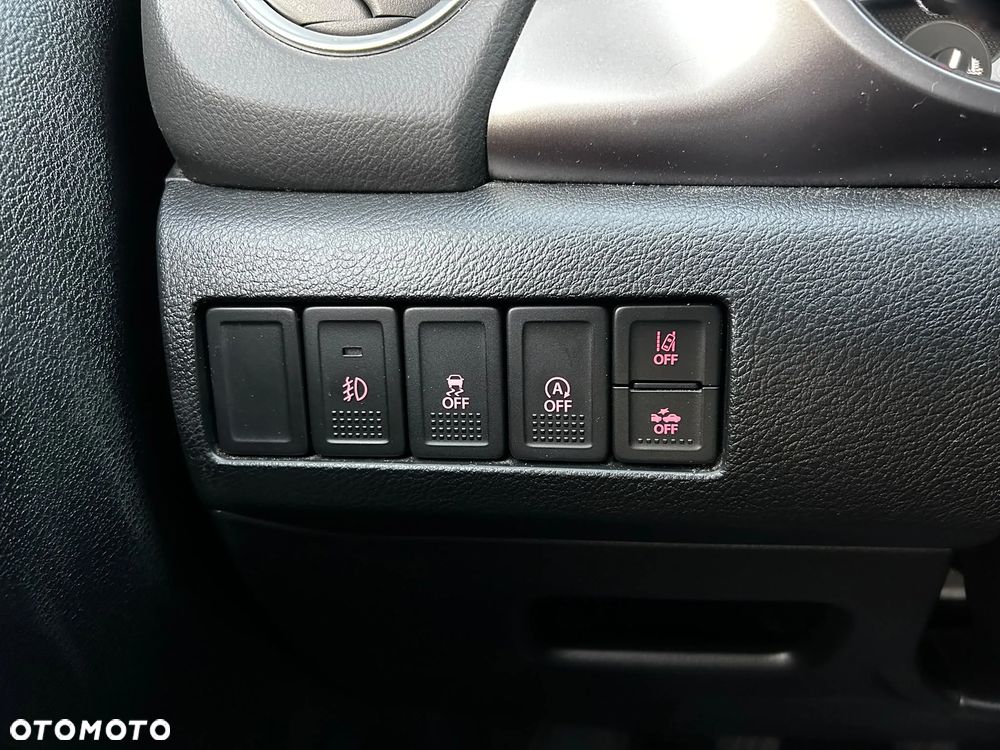 Suzuki Vitara 1.4 Boosterjet SHVS Premium 2WD - 21