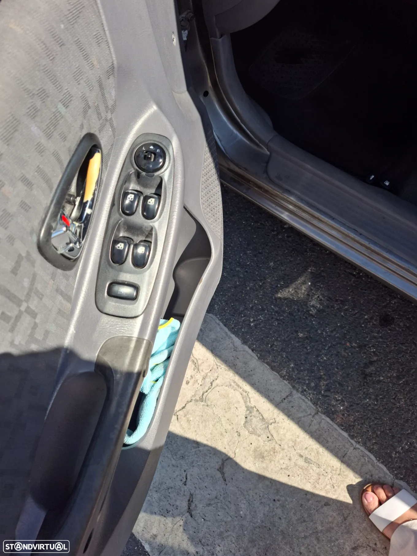 Hyundai Accent 1.3 Comfort - 5