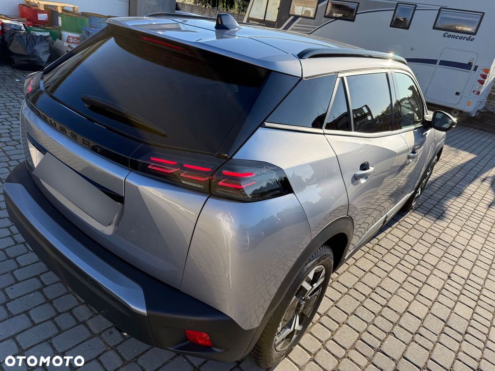 Peugeot 2008 PureTech 100 Stop&Start Allure - 24