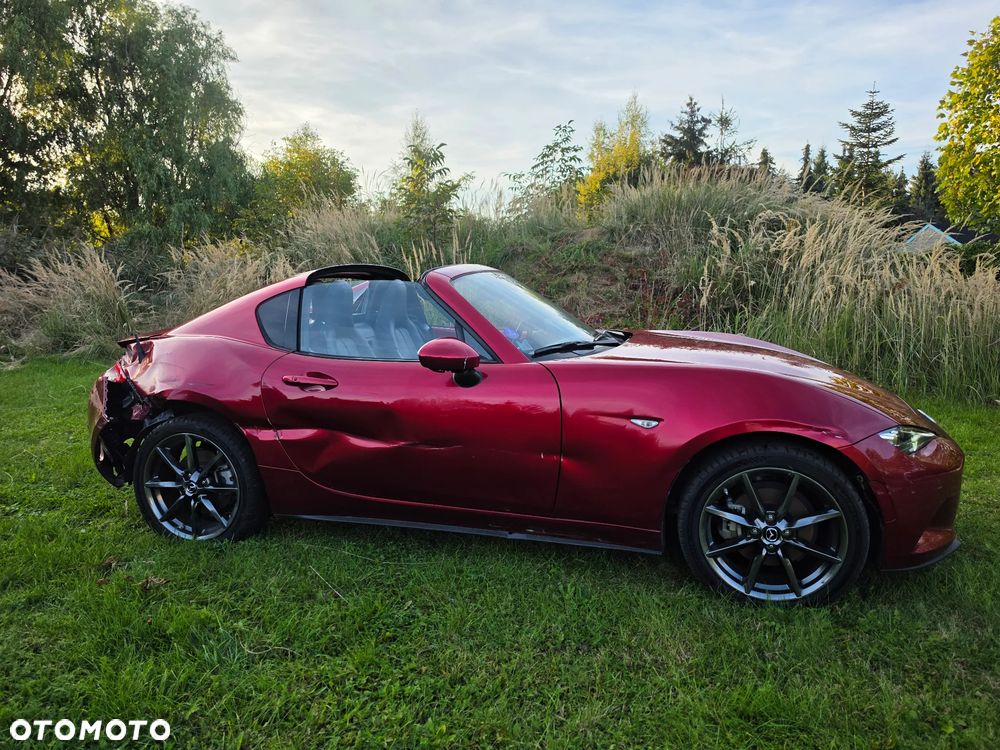 Mazda MX-5 - 11