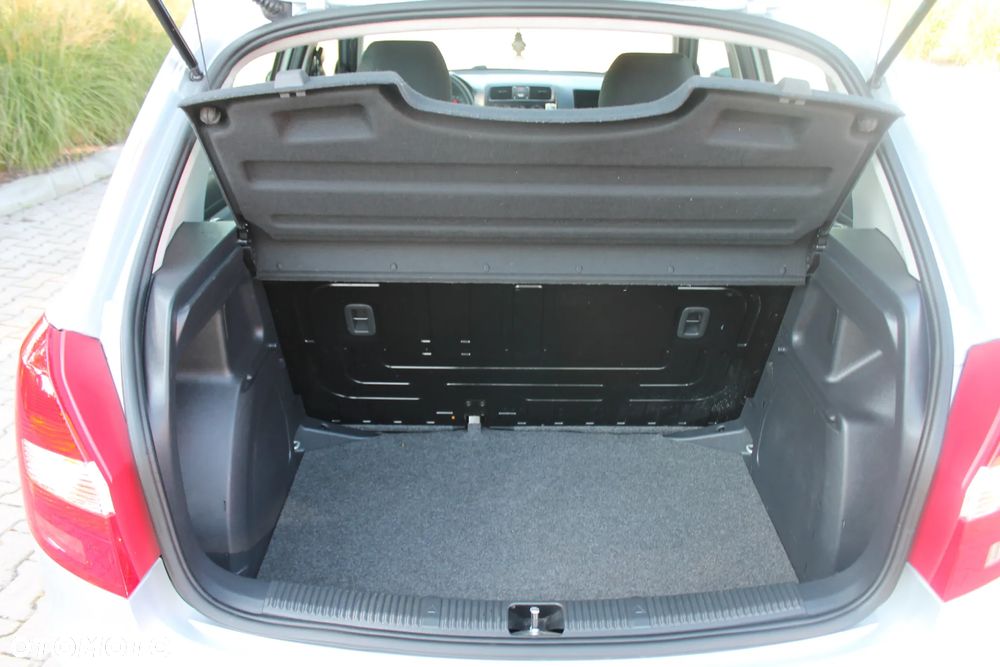 Skoda Fabia 1.2 12V Comfort - 14