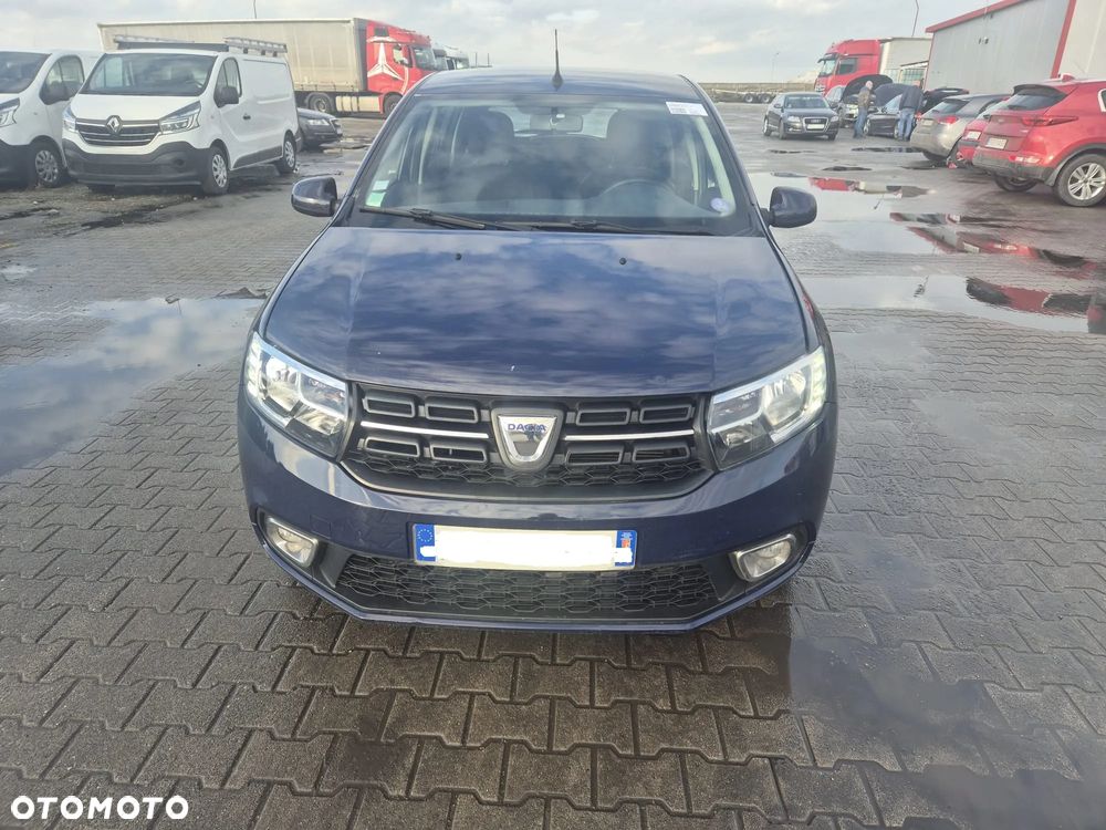Dacia Sandero 1.0 TCe Laureate S&S - 5