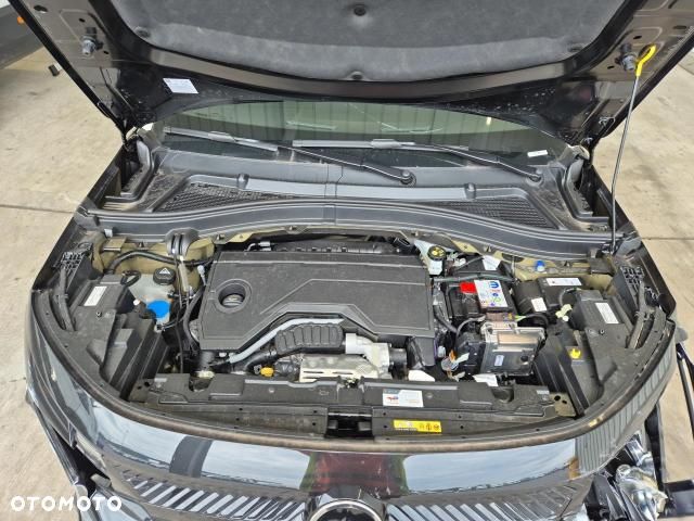 Citroën C3 Aircross Hybrid 145 MAX - 12