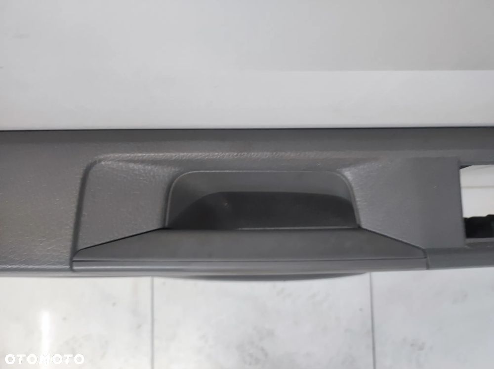 BOCZEK TAPICERKA DRZWI LEWY PRZÓD EU VW TRANSPORTER T6 LIFT - 3