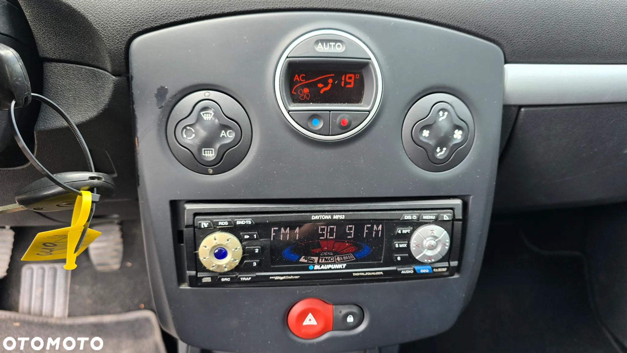 Renault Clio 1.6 16V Expression - 13