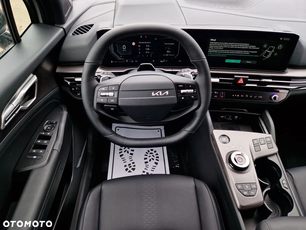 Kia Sportage - 16