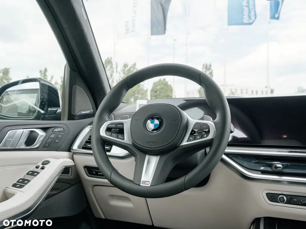 BMW X7 xDrive40d mHEV sport - 7