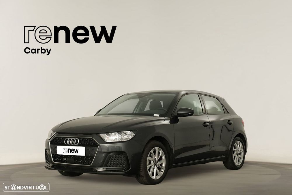 Audi A1 Sportback 25 TFSI - 1