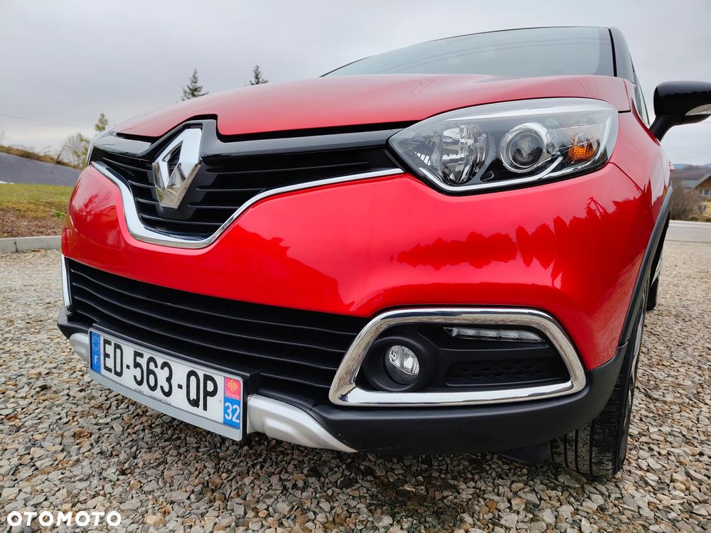 Renault Captur ENERGY TCe 120 Intens - 17