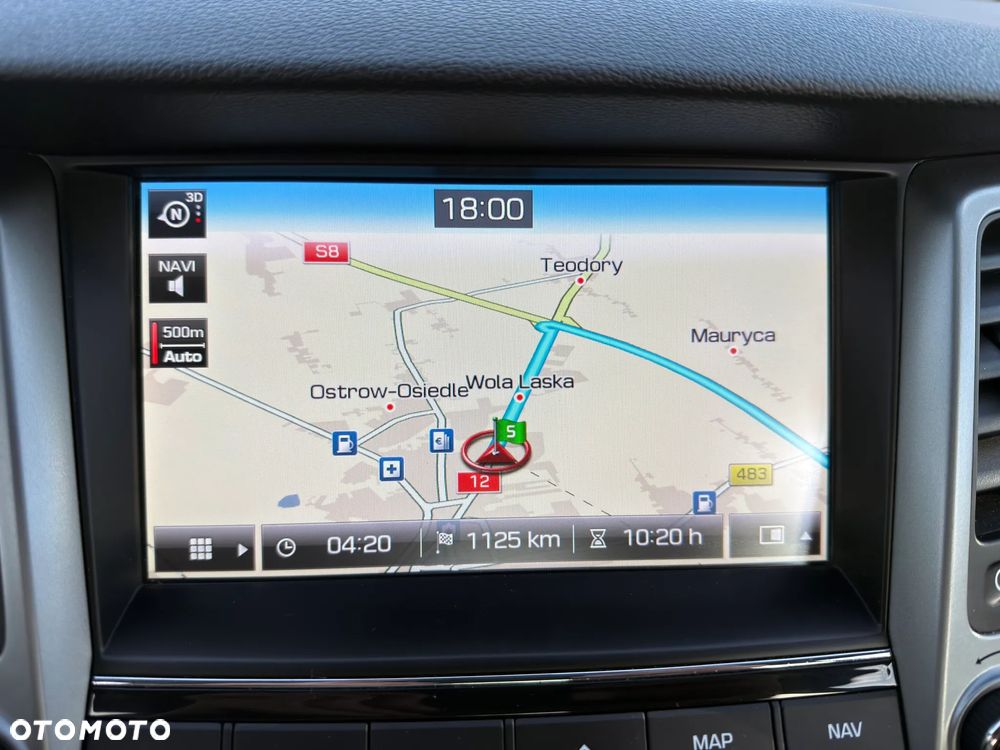 Hyundai Tucson 1.6 Turbo 2WD Go+ - 31