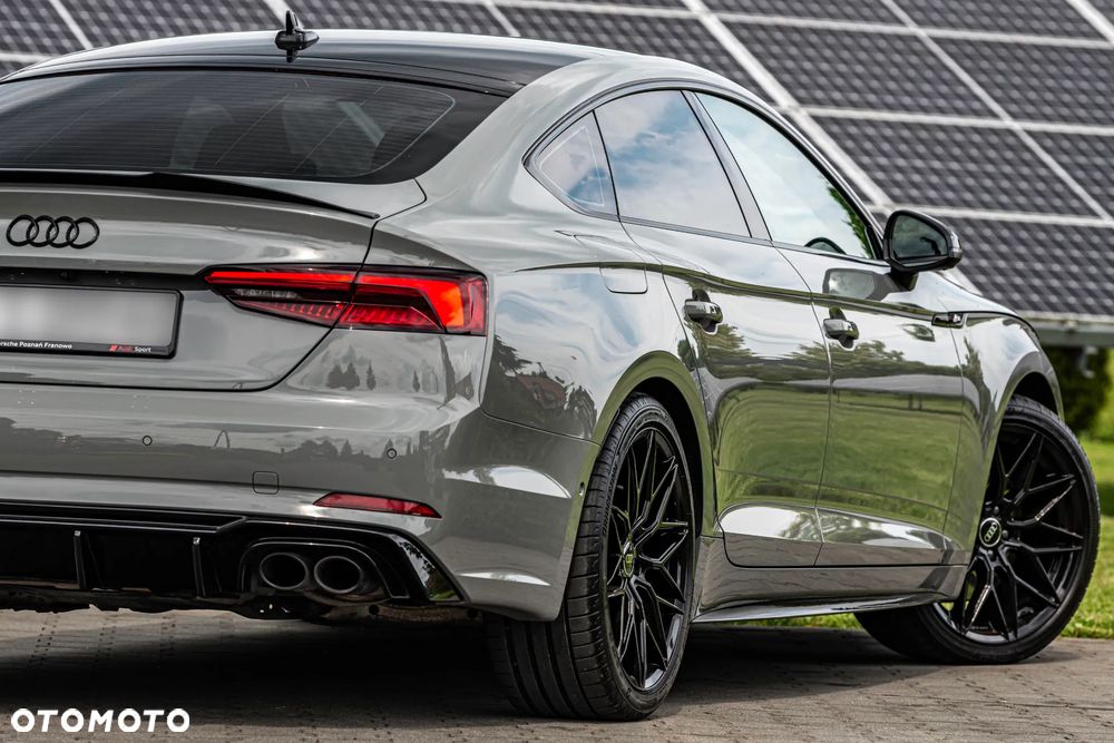 Audi S5 Sportback 3.0 TFSI Quattro Tiptronic - 18