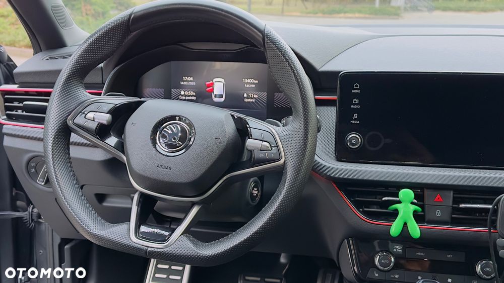 Skoda Scala 1.0 TSI Monte Carlo DSG - 37