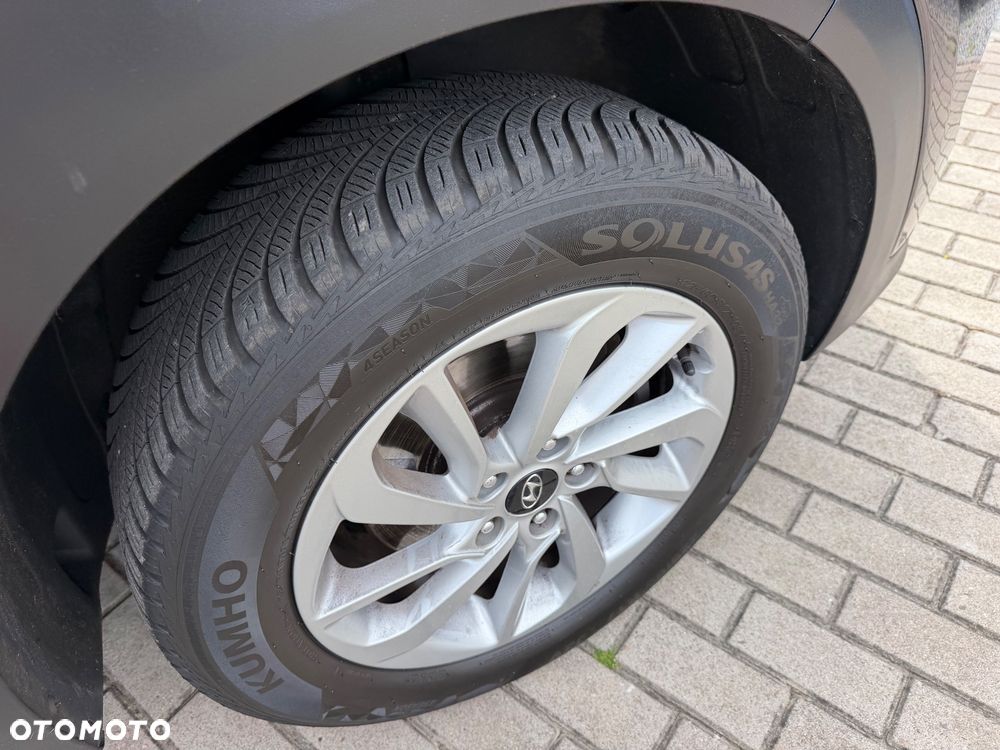 Hyundai Tucson 1.6 GDi 2WD Style - 19