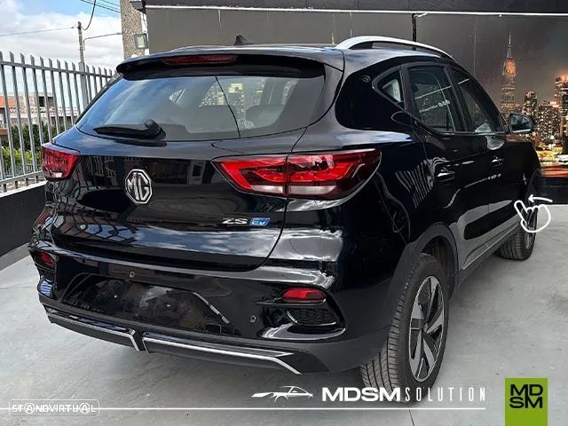 MG ZS EV 50.3 kWh Comfort - 3