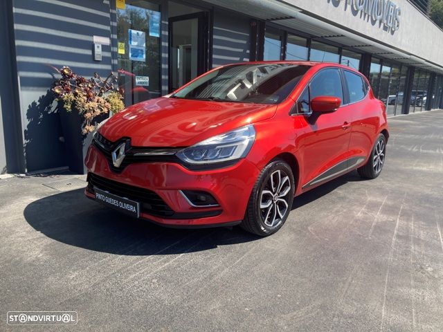 Renault Clio 1.5 dCi Dynamique Sport Edtion - 1