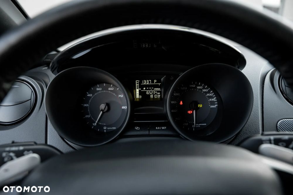 Seat Ibiza SC 1.4 TSI Cupra DSG - 24