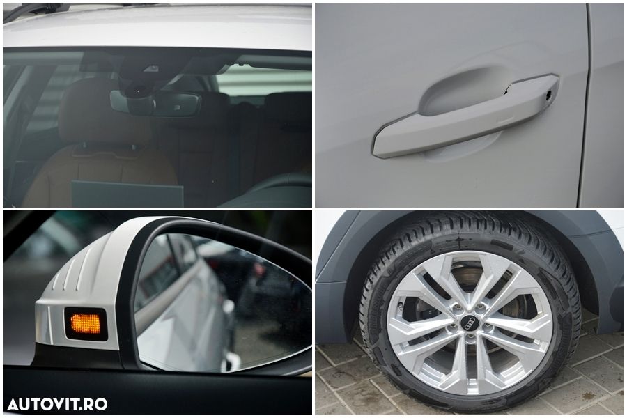 Audi A4 Allroad - 20