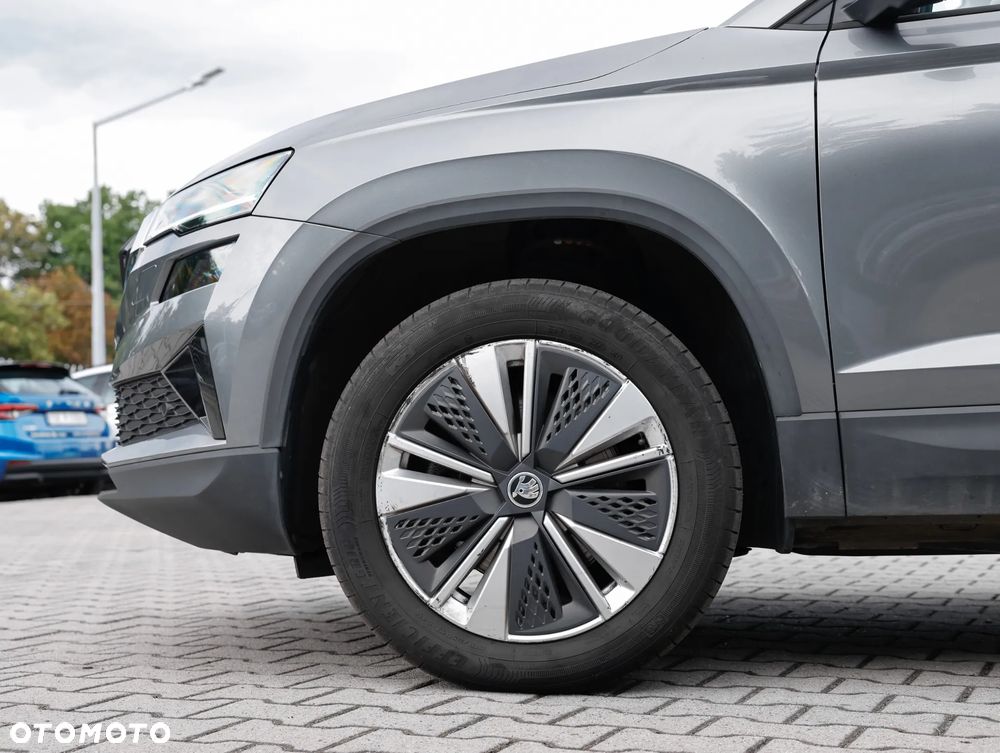 Skoda Karoq 1.5 TSI ACT Ambition - 4