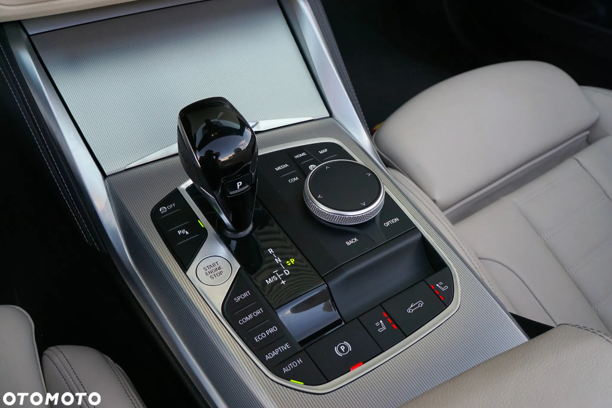 BMW Seria 4 440i xDrive M Sport sport - 17
