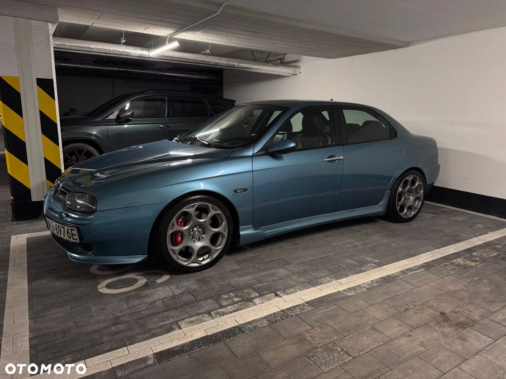 Alfa Romeo 156 - 6
