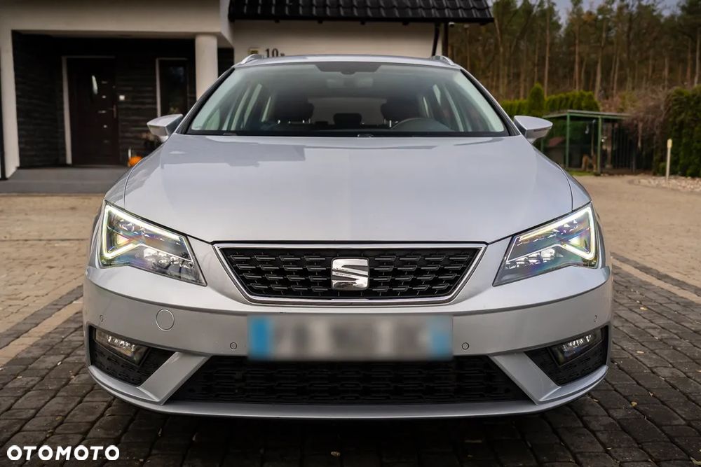 Seat Leon - 3