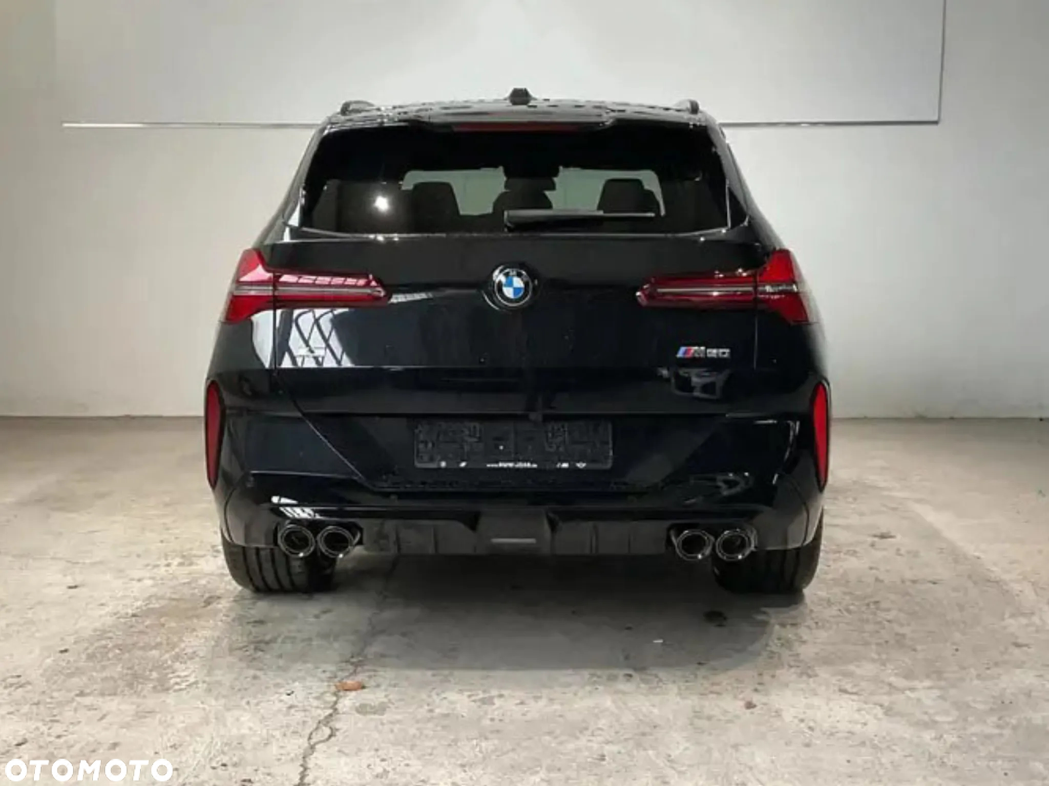 BMW X3 xM50 mHEV - 4