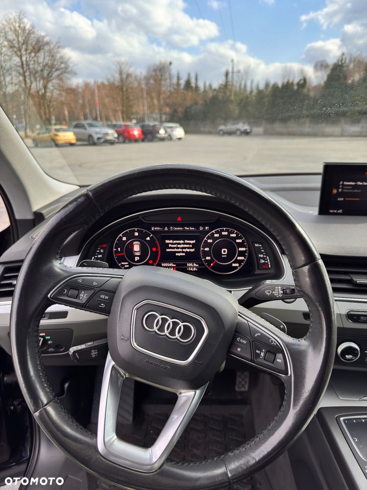 Audi Q7 - 15
