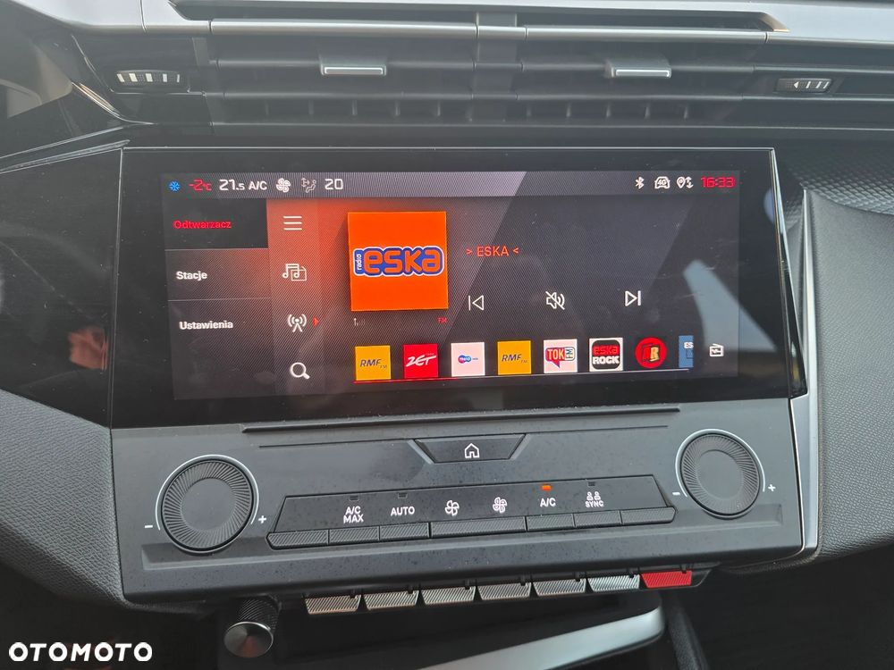 Peugeot 308 1.5 BlueHDi Active Pack S&S - 22