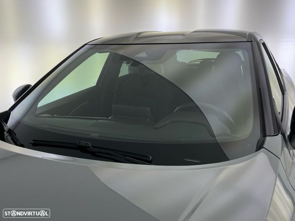 Nissan Juke 1.6 Hybrid Tekna - 19