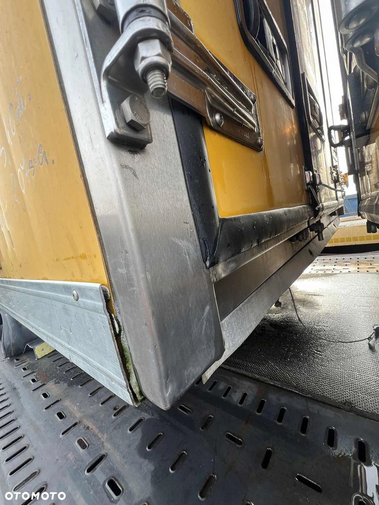 Kontener/CHŁODNIA/Agregat TRANSPORT !! 3,50CM. DŁ / 2,07cm. szer !! - 7