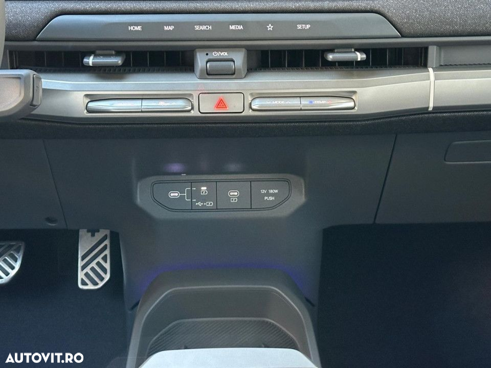 Kia EV3 - 30