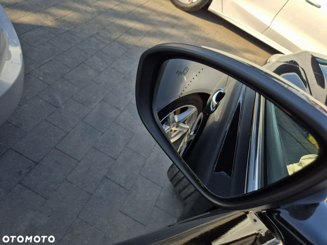 Renault Talisman Grandtour ENERGY dCi 160 EDC INITIALE PARIS - 11