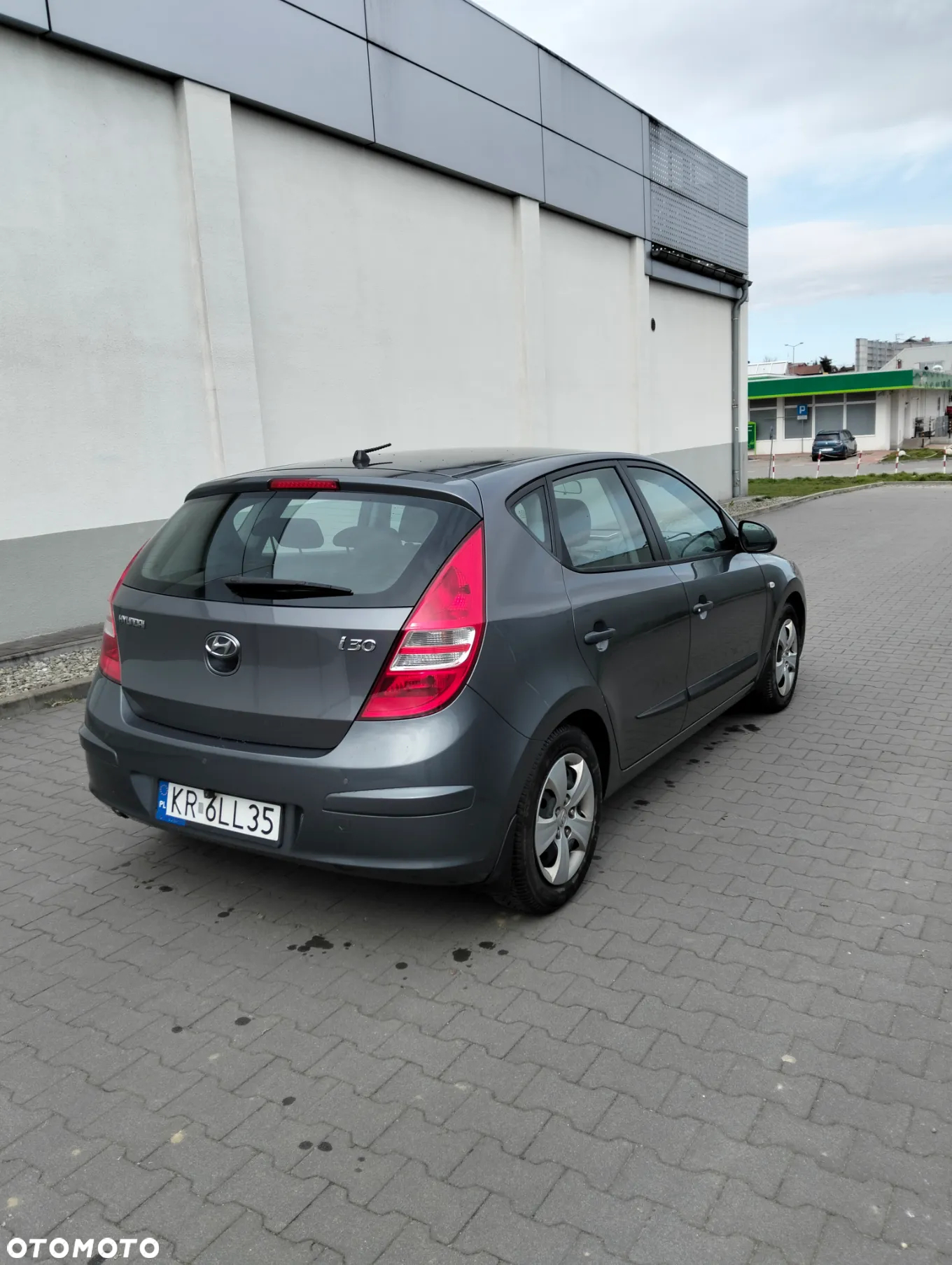 Hyundai i30 - 8
