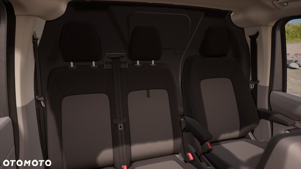 Volkswagen Transporter L2H1 "L" 4Motion - 16