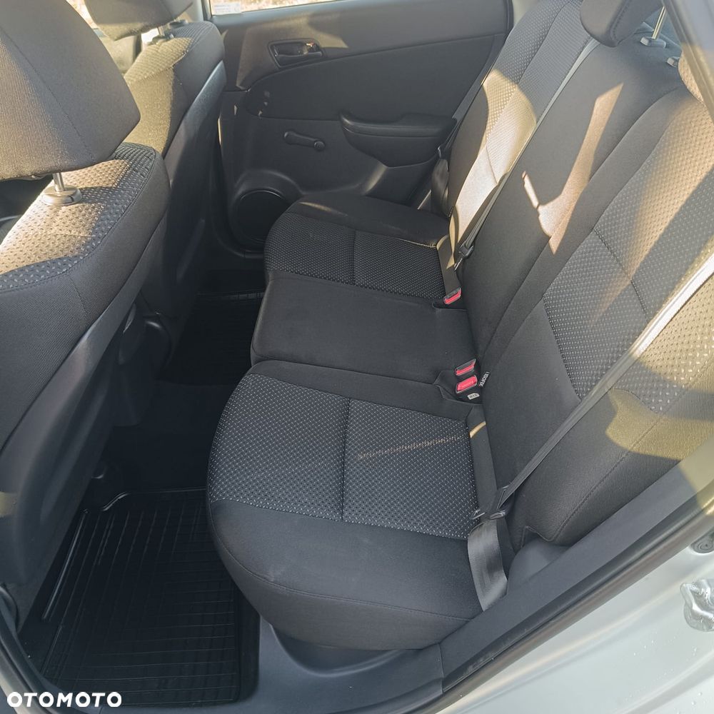 Hyundai i30 1.6 CRDi Comfort - 16