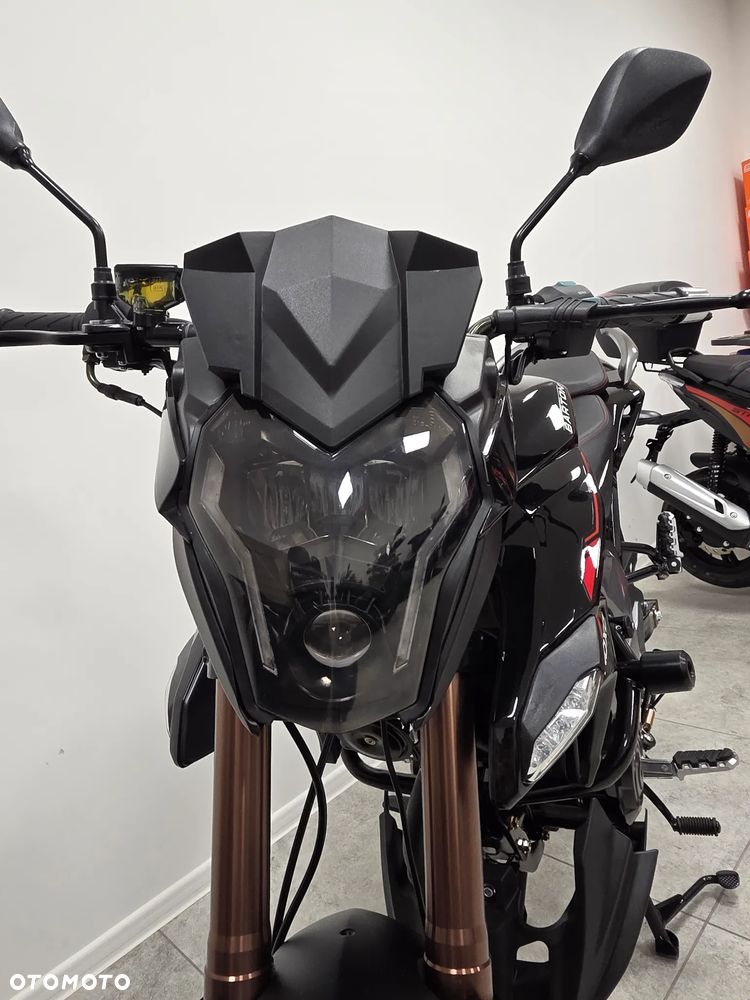 Barton NOXO 125 - 6