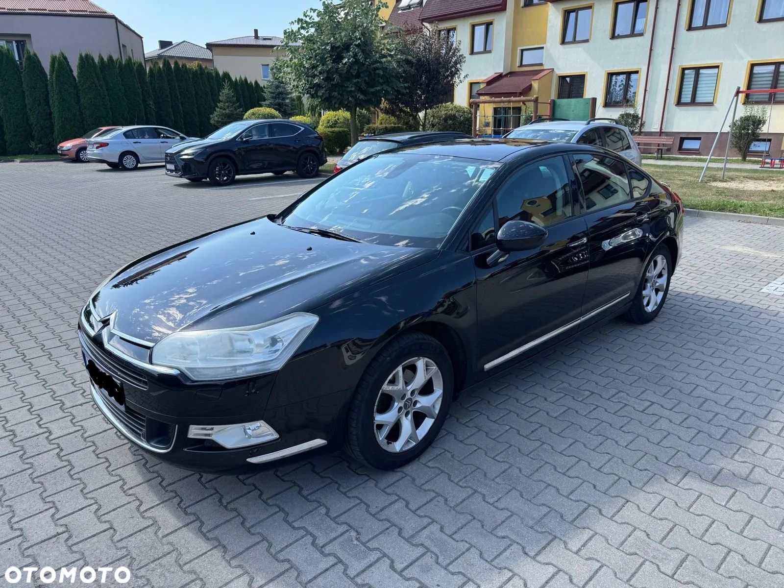 Citroën C5 1.8i 16V Dynamique - 1