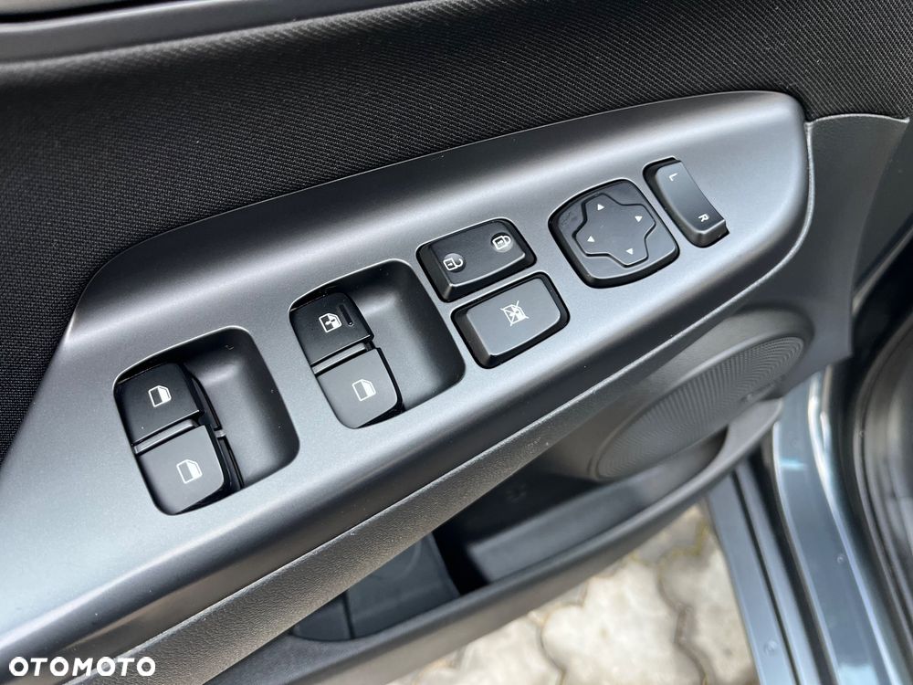 Hyundai Kona - 29