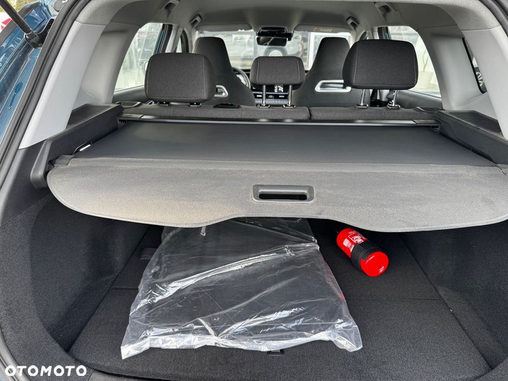 Chery Tiggo 7 1.5 T-GDI Super Hybrid Select DHT - 24