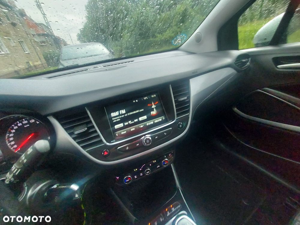 Opel Crossland X 1.5 CDTI Edition S&S - 14