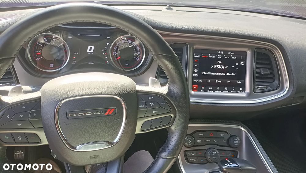 Dodge Challenger - 21